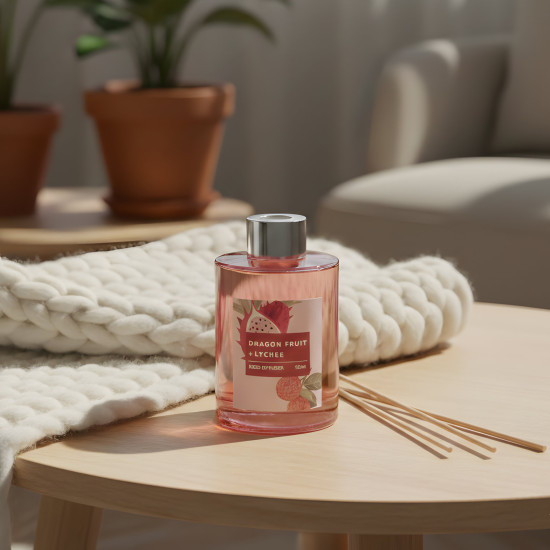 Perfume Diffuser 120 ml